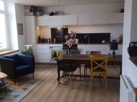 jolie t3 à saint quay