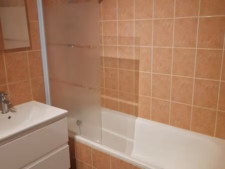 location appartement 2 chambres