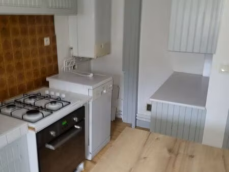 appartement 70m2 non meublé