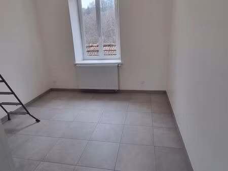 appartement f 3
