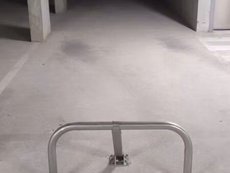 location place de stationnement