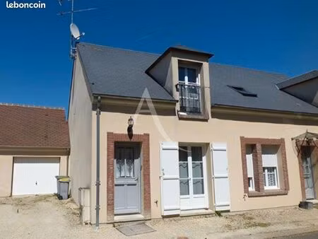 maison 3 pièces 64 m²