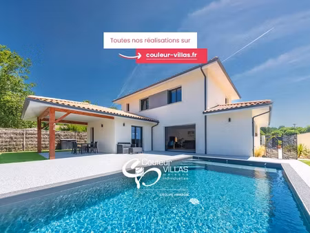 vente terrain 850 m² à biscarrosse (40600)  140 000 €