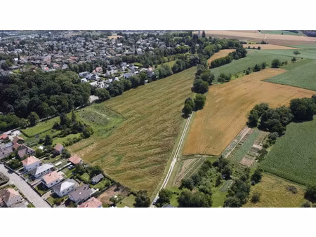 vente terrain 441 m² à morschwiller-le-bas (68790)  134 505 €