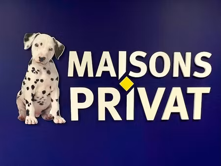 vente terrain 288 m² à vertou (44120)  127 900 €