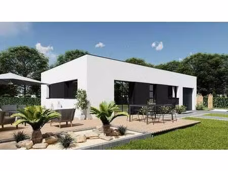 vente maison à bannalec (29380) : à vendre / 64m² bannalec