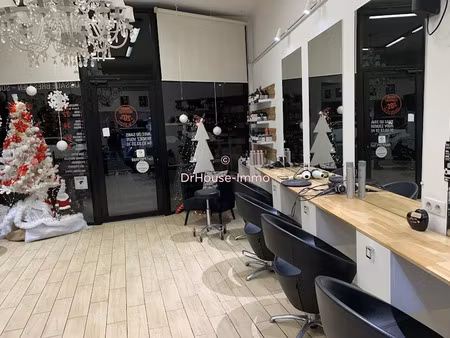 vente locaux professionnels 70 m² à nice (06000)  99 000 €