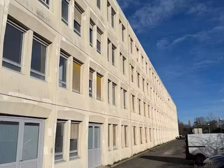 vente locaux professionnels 256 m² à ris-orangis (91130)  179 000 €