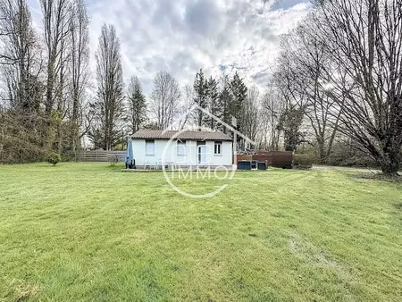 vente locaux professionnels 68.92 m² à saint-antoine-de-breuilh (24230)  120 000 €