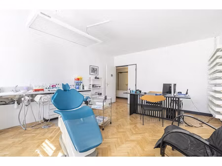 vente locaux professionnels 3 pièces 74.75 m² à saint-germain-en-laye (78100)  540 000 €