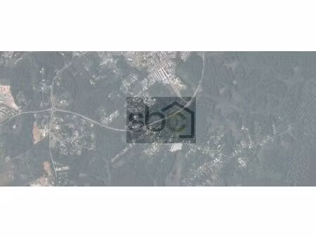 terrain à bâtir - matoury paramana-est - 9 233 m²