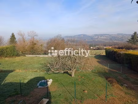 vente terrain 1058 m² à fleurieux-sur-l'arbresle (69210)  190 800 €