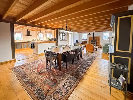 vente locaux professionnels 10 pièces 190 m² à aillières-beauvoir (72600)  272 000 €