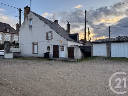 vente immeuble à beaugency (45190)  369 900 €