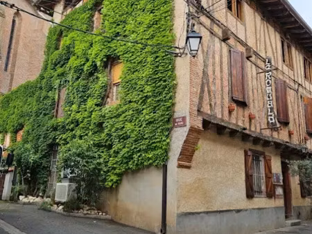 vente locaux professionnels 316 m² à lisle-sur-tarn (81310)  449 000 €