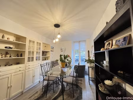 vente immeuble 9 pièces 206 m² à montargis (45200)  284 000 €