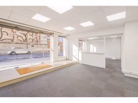 vente locaux professionnels 6 pièces 148.72 m² à paris 12ème (75012)  1 250 000 €