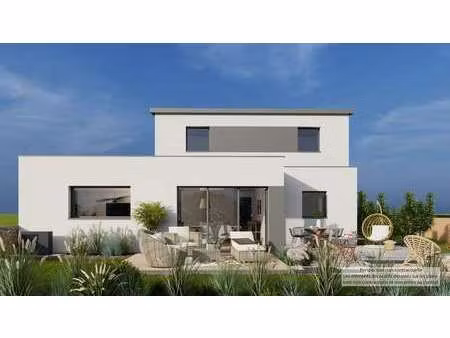 vente maison à ploulec'h (22300) : à vendre / 112m² ploulec'h