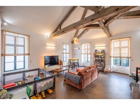 maison à vendre 7 pièces la jarrie (17)