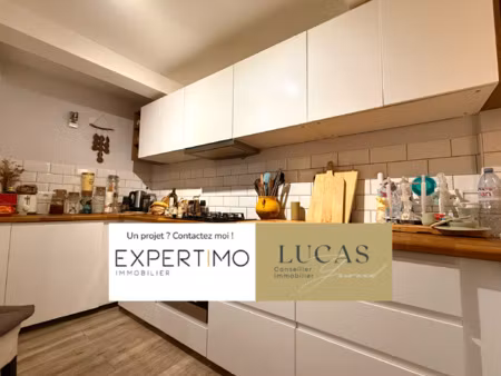 en exclusivite ! maison de caractère rénovée de bout en bout