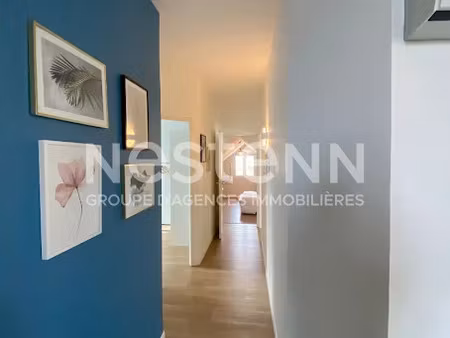 location meublée appartement 4 pièces 72 m² à blois (41000)  1 050 €