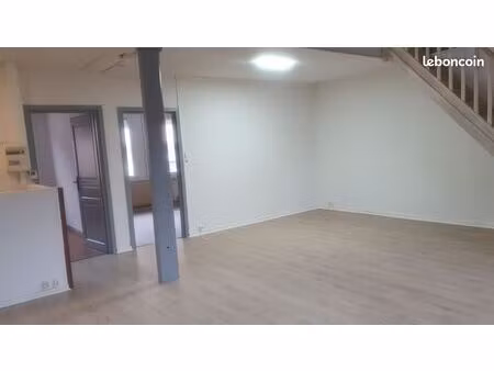 immeuble de rapport 3 appartements