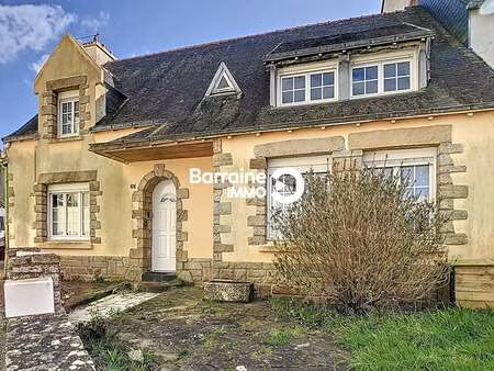 vente maison à lanvéoc (29160) : à vendre / 140m² lanvéoc