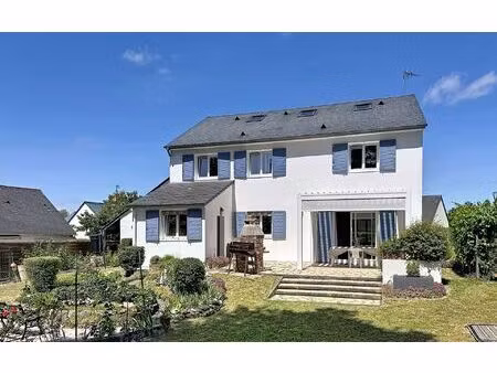 maison montbazon 170 m² t-6 à vendre  399 500 €