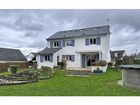 maison montbazon 170 m² t-6 à vendre  409 300 €