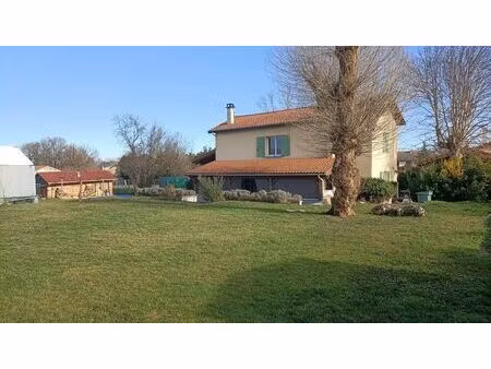 vente maison 4 pièces 100 m² montbrison (42600)