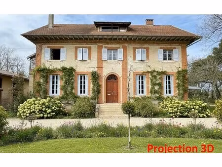 maison seysses m² t-13 à vendre  1 041 000 €