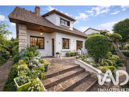 vente maison/villa 8 pièces