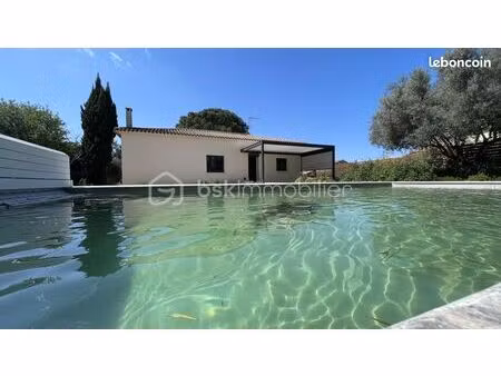 maison 4 pièces 160 m²