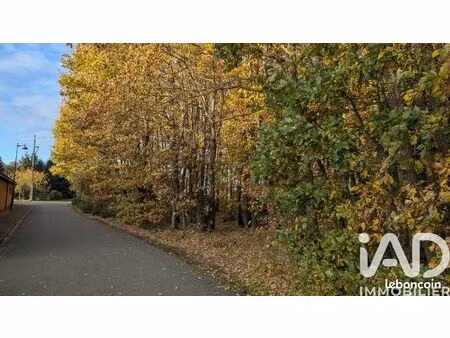 terrain 2260 m² acon