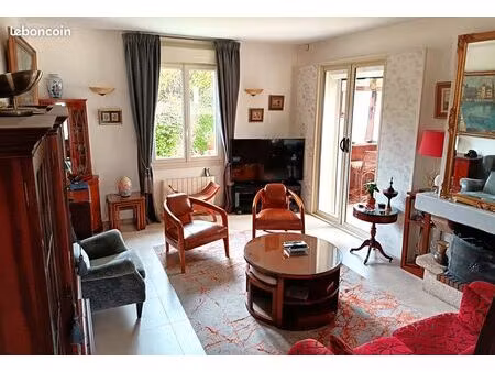 propriété en viager 7 pièces 160 m²