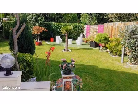 maison en viager 7 pièces 160 m²