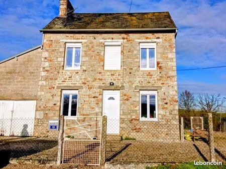 maison 4 pièces 62 m²