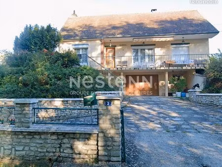 maison 4 pièces 106 m²