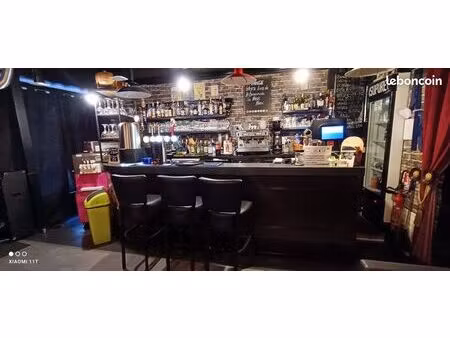 immeuble centre ville