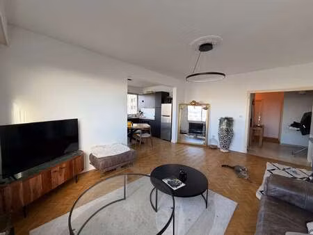 location appartement 3 pièces meublé à saint-sébastien-sur-loire métairie (44230) : à loue