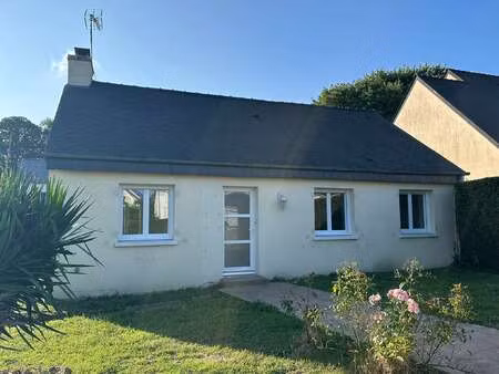location maison à vigneux-de-bretagne (44360) : à louer / 100m² vigneux-de-bretagne