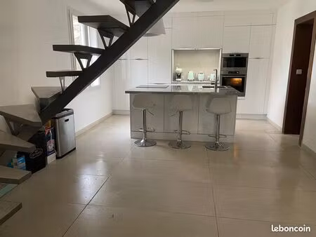 maison provençale au calme absolu callas