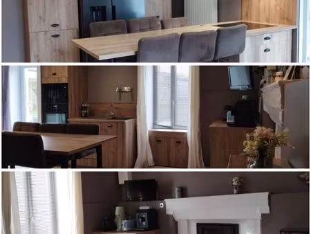 propriété de charme