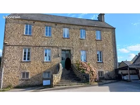 appartement 50 m² à brix