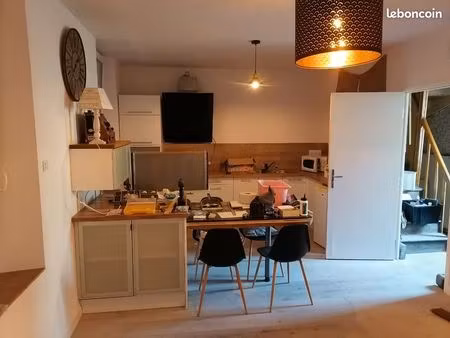 location appartement non loin du centre ville. proche de l hôpital