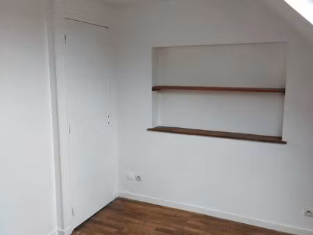 location maison de bourg