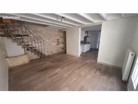 maison 4 pièces 92 m²