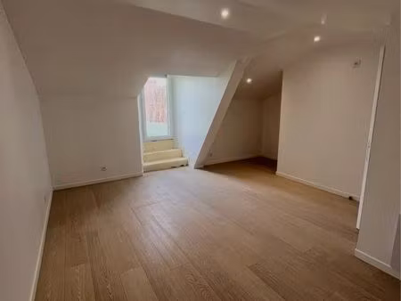 maison 2 chambres à tigné