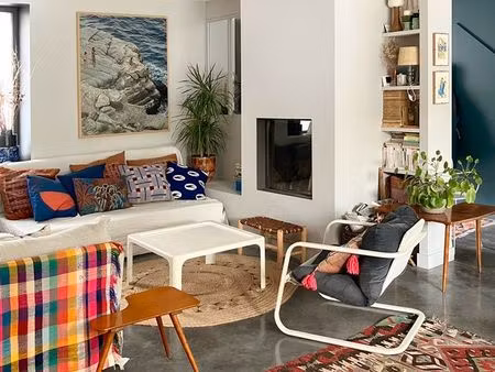 maison chantenay - location temporaire grande maison meublée / équipée