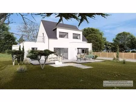 vente maison à plouër-sur-rance (22490) : à vendre / 131m² plouër-sur-rance